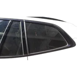 BMW X3 3rd Generation Front Windscreen Sun Shade (G01; 2018-Present)
