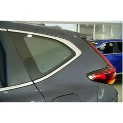 Honda CR-V 5th Generation Front Windscreen Sun Shade (2017-2023)
