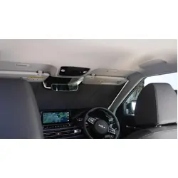 KIA Seltos Front Windscreen Sun Shade (2019-Present)