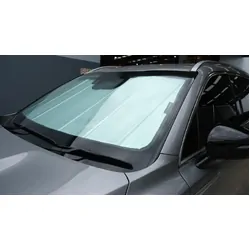 KIA Sorento 4th Generation Port Window Shades (MQ4; 2020-Present)