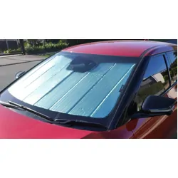 KIA EV6 Port Window Shades (2021-Present)