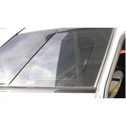 Land Rover Range Rover Evoque 1st Generation Port Window Shades (L538; 2010-2018)
