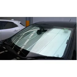 Mazda 3 Hatchback 2nd Generation Port Window Shades (BL; 2009-2013)