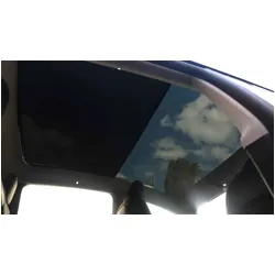 Tesla Model Y Port Window Shades (2020-Present)