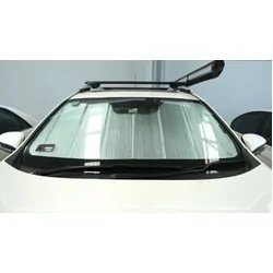 Car Rear Window Shades to suit Toyota RAV4 4th Generation (XA40; 2013-2018)