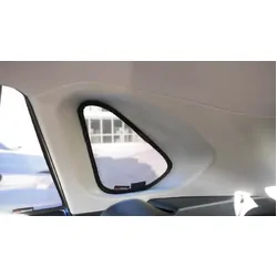 Front Windscreen Sun Shade to suit Toyota RAV4 5th Generation (XA50; 2018-Present)