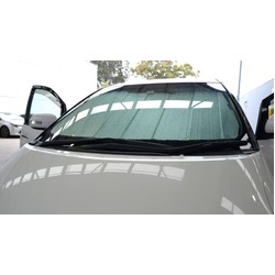 Toyota Tarago/Estima/Previa Car Rear Window Shades (XR50; 2006-2019)