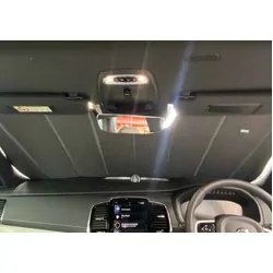 Volvo XC90 2nd Generation Car Rear Window Shades (2014-Present)*