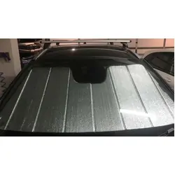 Volvo XC60 1st Generation Front Windscreen Sun Shade (2009-2017)