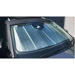 Volkswagen Tiguan 2nd Generation Rear Windscreen Shade (AD/BW; 2016-Present)