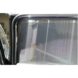 Volkswagen Tiguan 2nd Generation (Canada and USA) Car Window Shades (2017-Present)