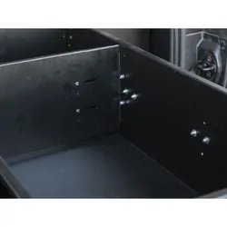 Front runner Drawer Dividers