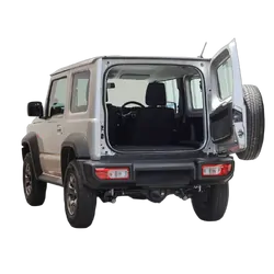 Front runner Suzuki Jimny 3 Door (2018-Current) Base Deck