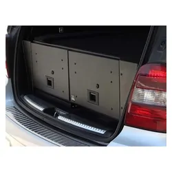 Front runner Mercedes-Benz ML W164 Drawer Kit