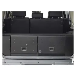 Front runner Mitsubishi Pajero CK/V60/V80 LWB Drawer Kit