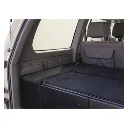 Front runner Drawer Kit to suit Toyota Land Cruiser 100