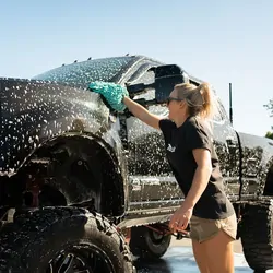 Salt Shift Ultimate Off-Road Wash Kit