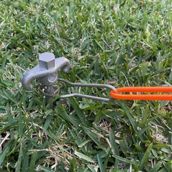 Ground Dogs Soft Terrain Anchor Kit