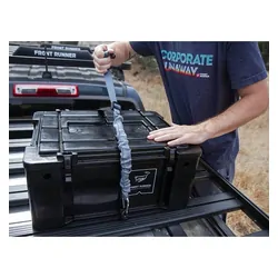 Front runner Stratchit Shorties