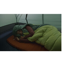 SEA TO SUMMIT Pursuit Self Inflating Mat - Large Contour (RCS)