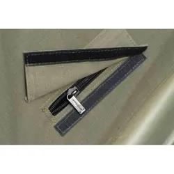 Darche Safari A-Frame Tent Kit