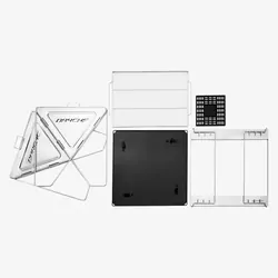 Darche BBQ 630 Portable Firepit