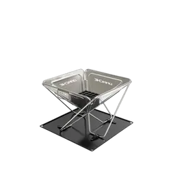 Darche BBQ 450 Portable Firepit