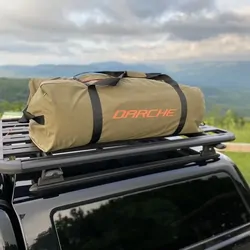 Darche Dusk to Dawn 1100 Swag with 70mm Mat