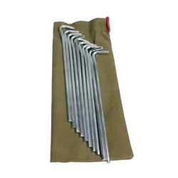 Darche Dirty Dee 1400 70mm Mat