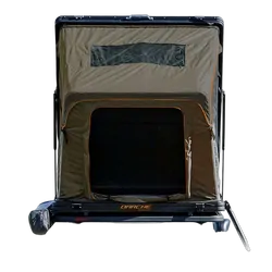 Darche Ridgeback Hard Shell Rtt Cnv T