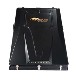 Darche Eco Ridgeback Rtt Green