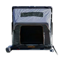 Darche Ridgeback Hd Shll Eco Rtt Poly