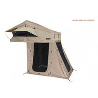Darche Panorama 1600 Roof Top Tent (no annex)