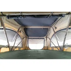 Darche Hi View 1800 Roof Top Tent (no annex)