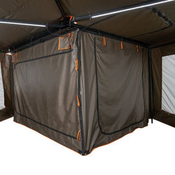 Darche Hardshell 270 Awning Wall Set