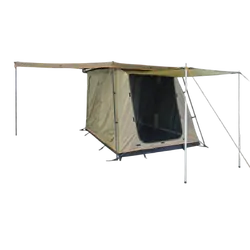 Darche Eclipse Retreat Awning Annex