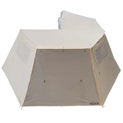 Darche Ec27 W2 Pvc Window Left Side