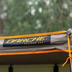 Darche Eclipse 180 Versatile Awning