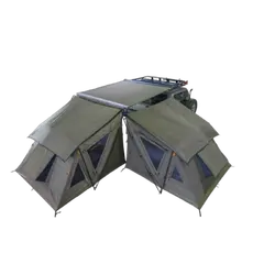 Darche Xtender 2.5 Tent