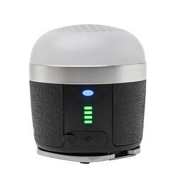 Darche FLASH BANG SPEAKER LIGHT