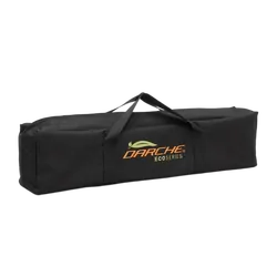 Darche Eco Bamboo Table - 80Cm