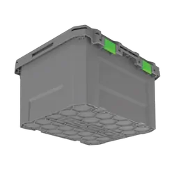 Tred Storage Box 65L