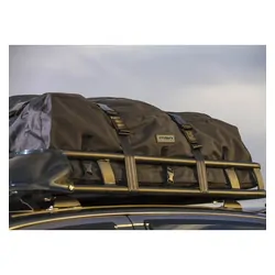 MSA Tourer Packs TP1.5 Medium Dimensions (cm) 120W x 150L x 30H