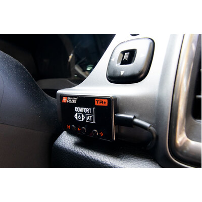 TR+ Throttle Controller For Holden Isuzu MAZDA Toyota (TR0830DP)
