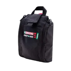 SURVIVAL Trauma First Aid KIT
