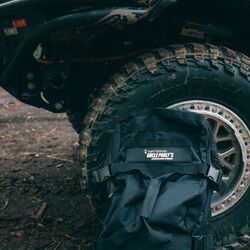 Uncle Pooly's Ultimate Recovery Kit by Tuff Terrain 