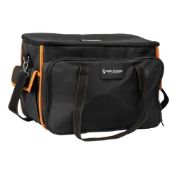 Tuff Terrain V4 High Output Air Compressor with Digital Gauge