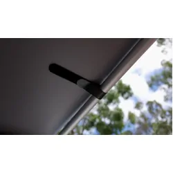 Tuff Terrain Rock Hard Awning 2 x 2.5m