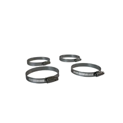 Tuff Terrain Airbox To Suit Hilux N80 2016-2021