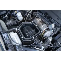 Tuff Terrain Airbox To Suit Mazda BT50